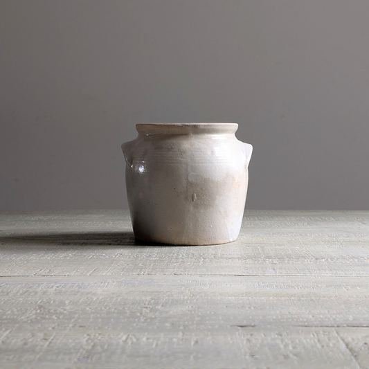 Small Confit Pot 2