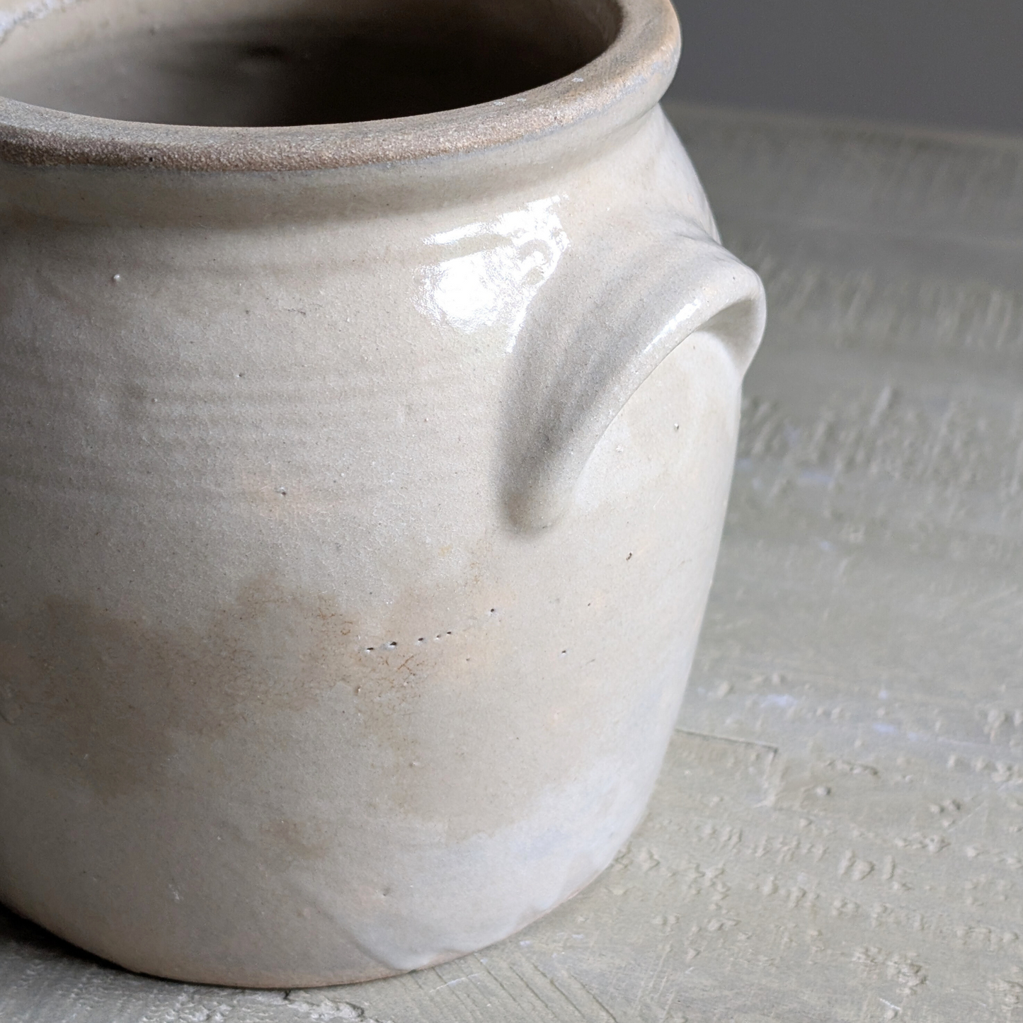 Small Confit Pot 2