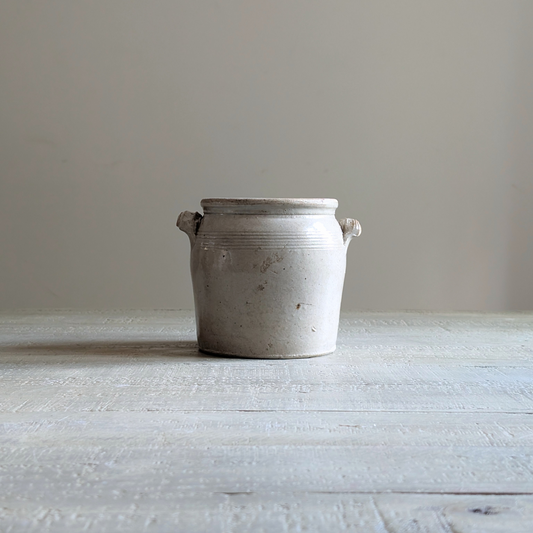 Small Confit Pot 1