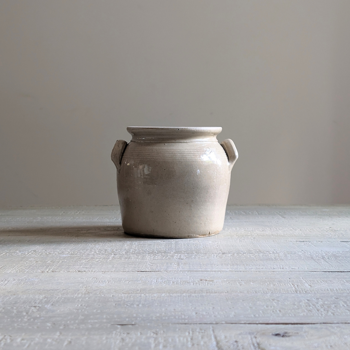 Small Confit Pot 2