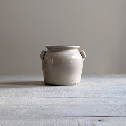 Small Confit Pot 2