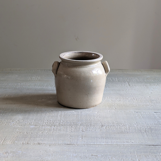 Small Confit Pot 2