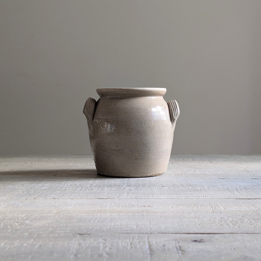Small Confit Pot 3