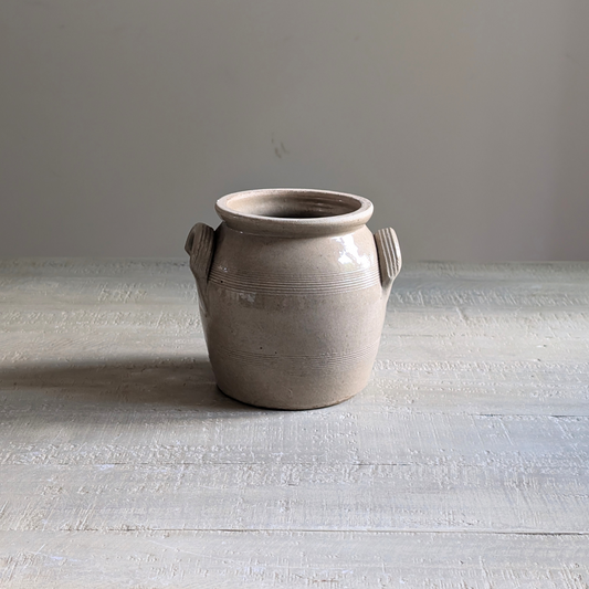 Small Confit Pot 3