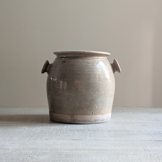 Medium Confit Pot 1