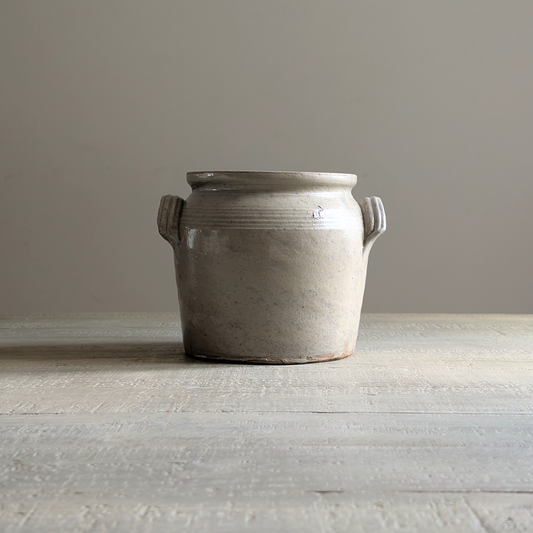 Small Confit Pot 6