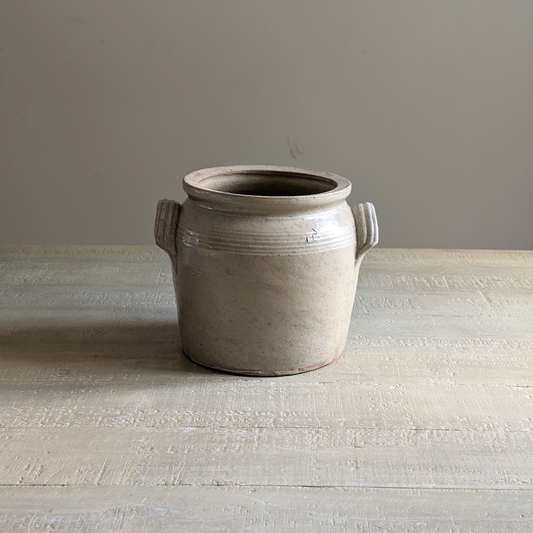 Small Confit Pot 6