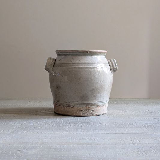 Medium Confit Pot 2