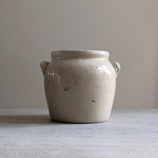 Medium Confit Pot 3