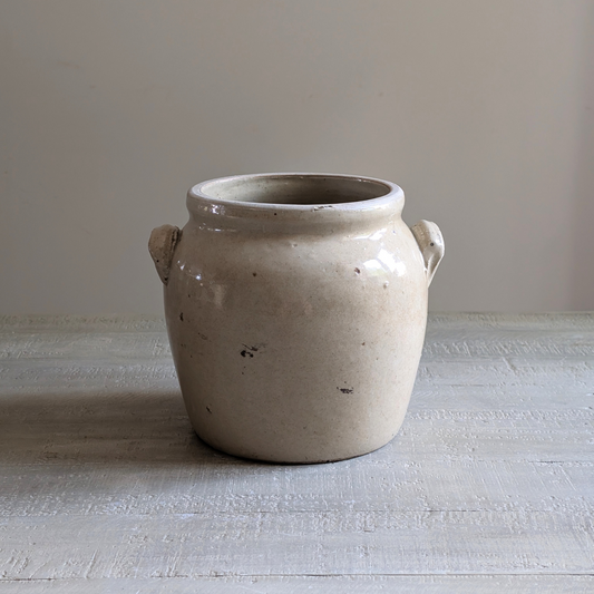 Medium Confit Pot 3