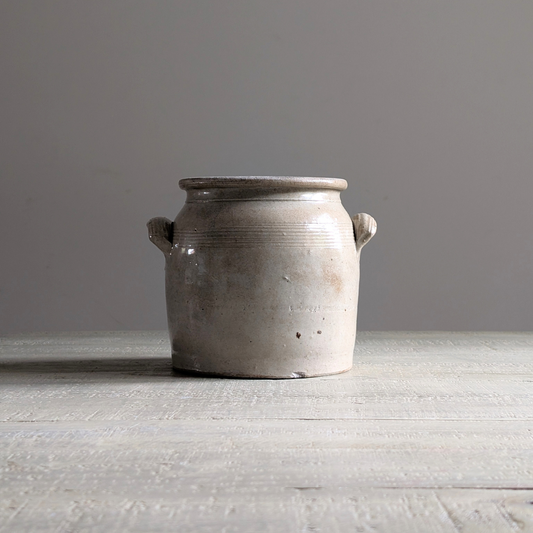 Small Confit Pot 3