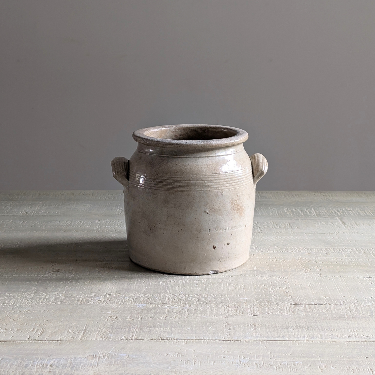 Small Confit Pot 3