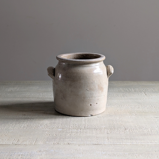 Small Confit Pot 3
