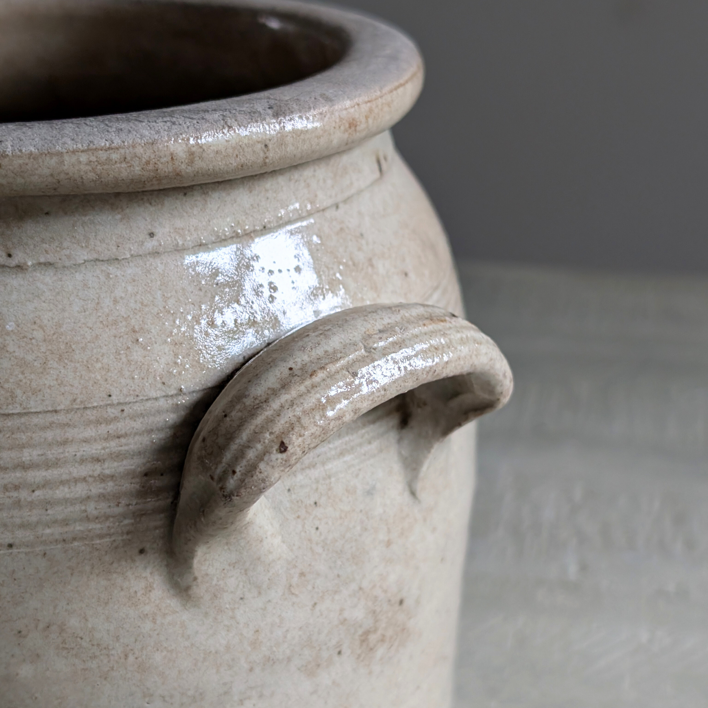 Small Confit Pot 3