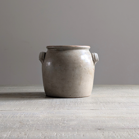 Small Confit Pot 4