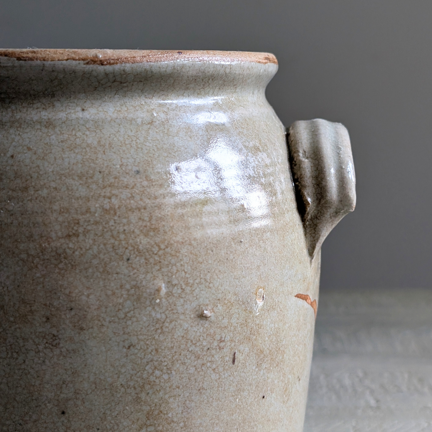 Small Confit Pot 4