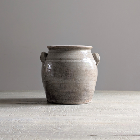 Medium Confit Pot 1
