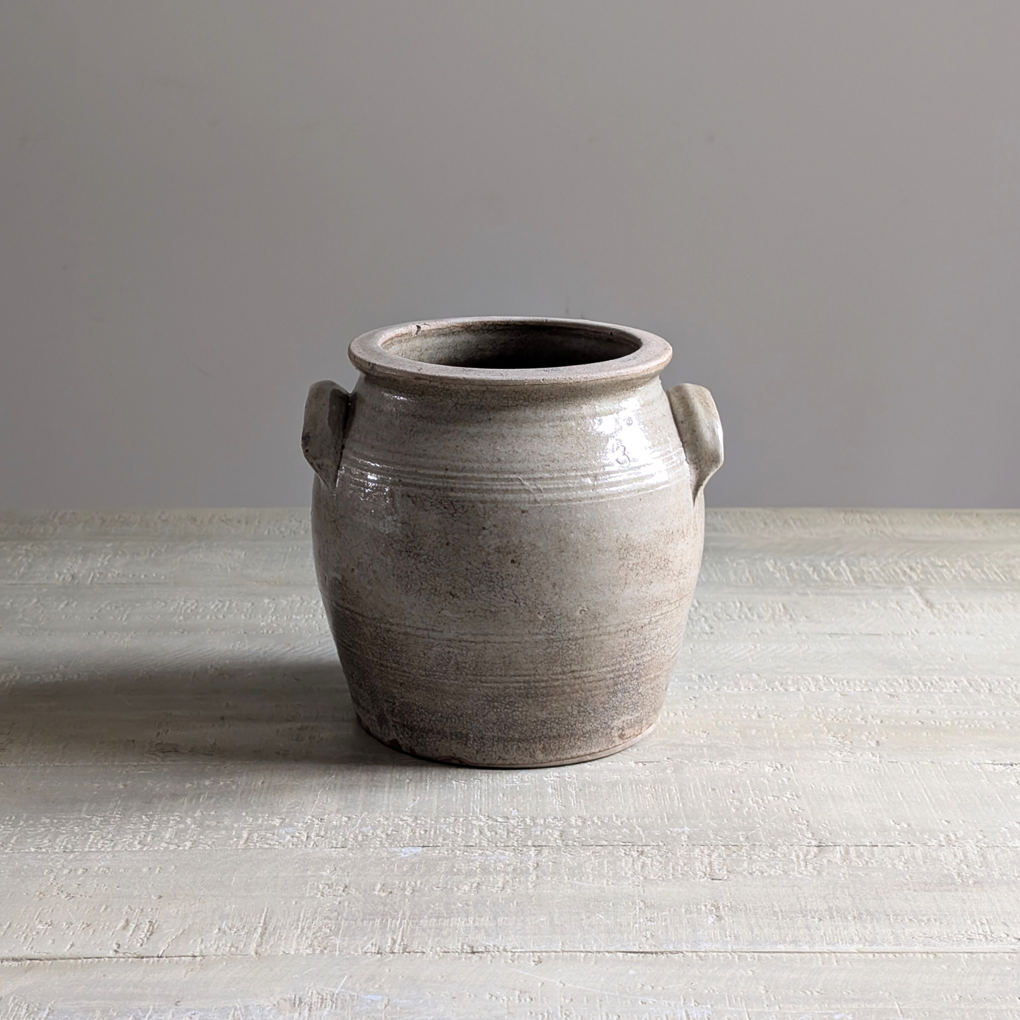 Medium Confit Pot 1