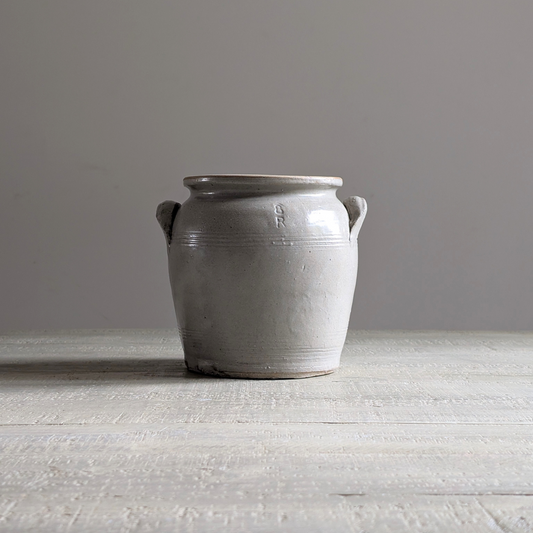 Small Confit Pot 1