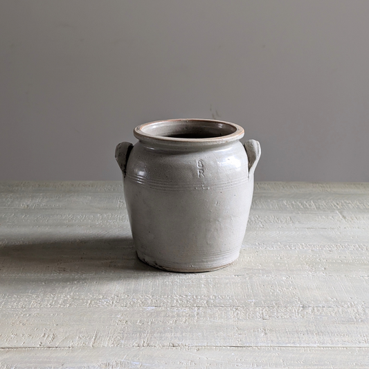 Small Confit Pot 1