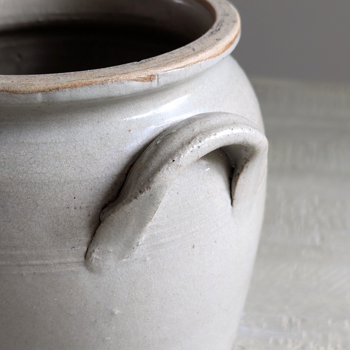 Small Confit Pot 1