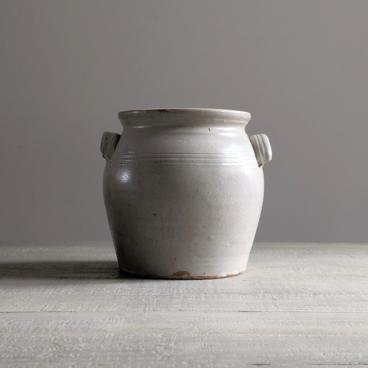 Large Confit Pot 1