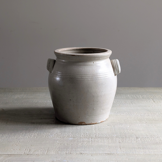 Large Confit Pot 1