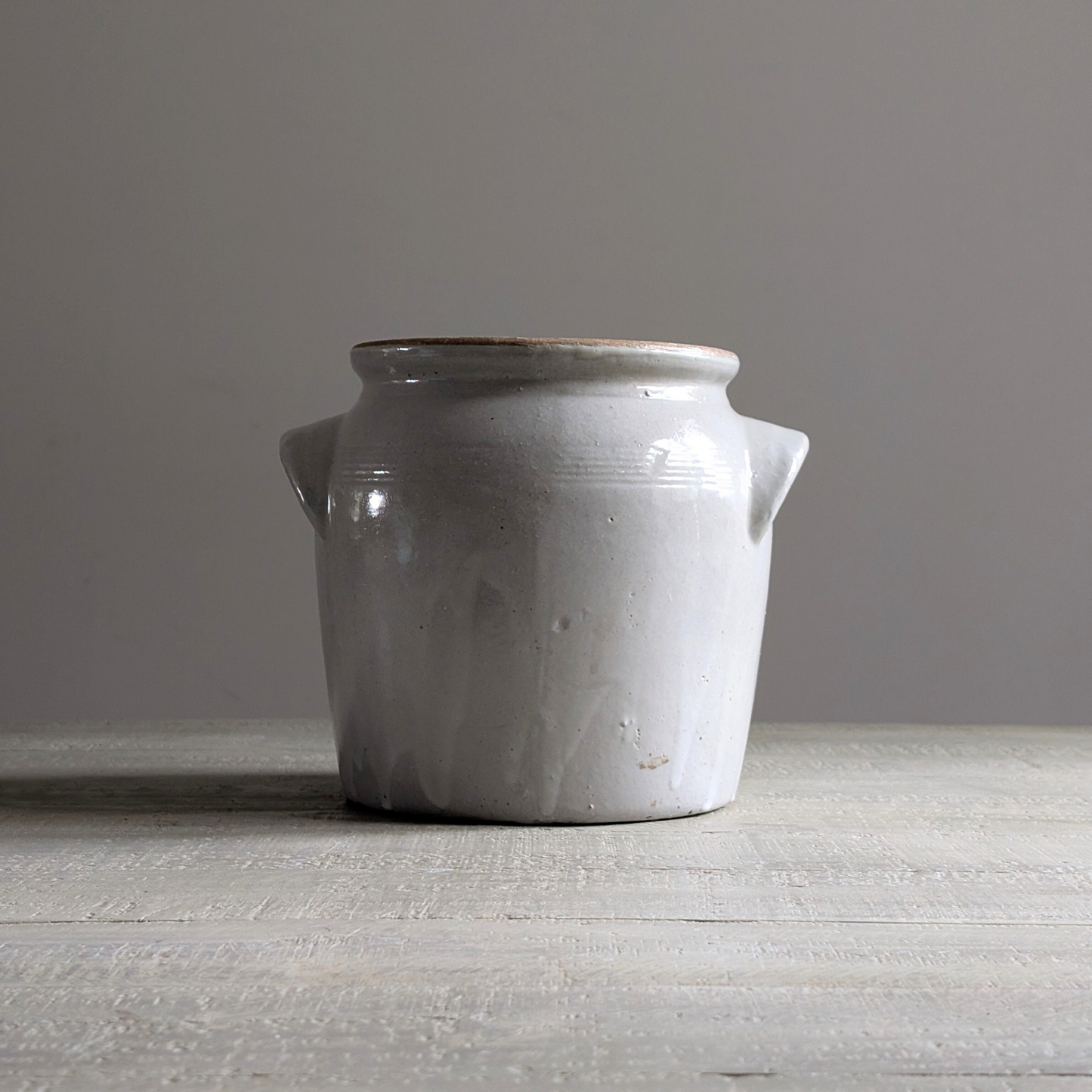 Medium Confit Pot 4