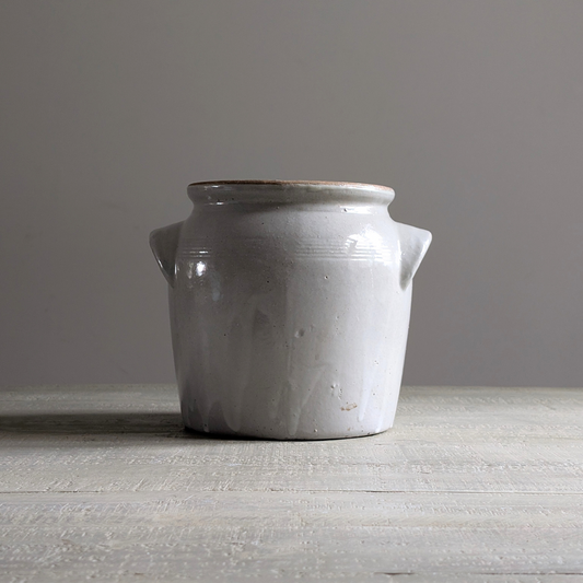 Medium Confit Pot 4
