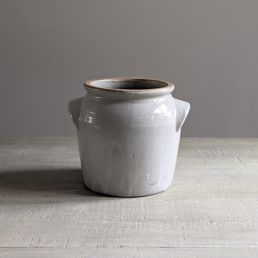 Medium Confit Pot 4