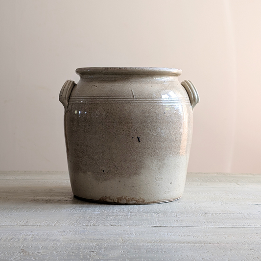 Large Confit Pot 2