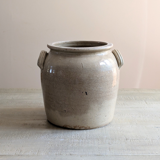 Large Confit Pot 2