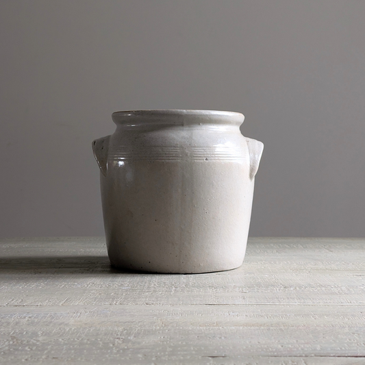 Medium Confit Pot 3