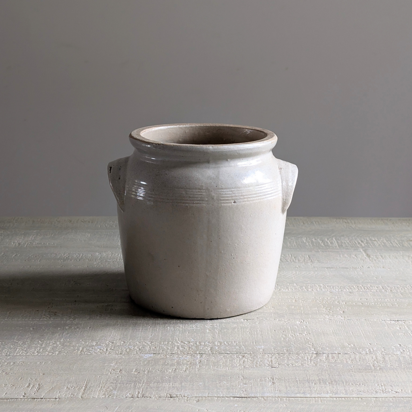 Medium Confit Pot 3