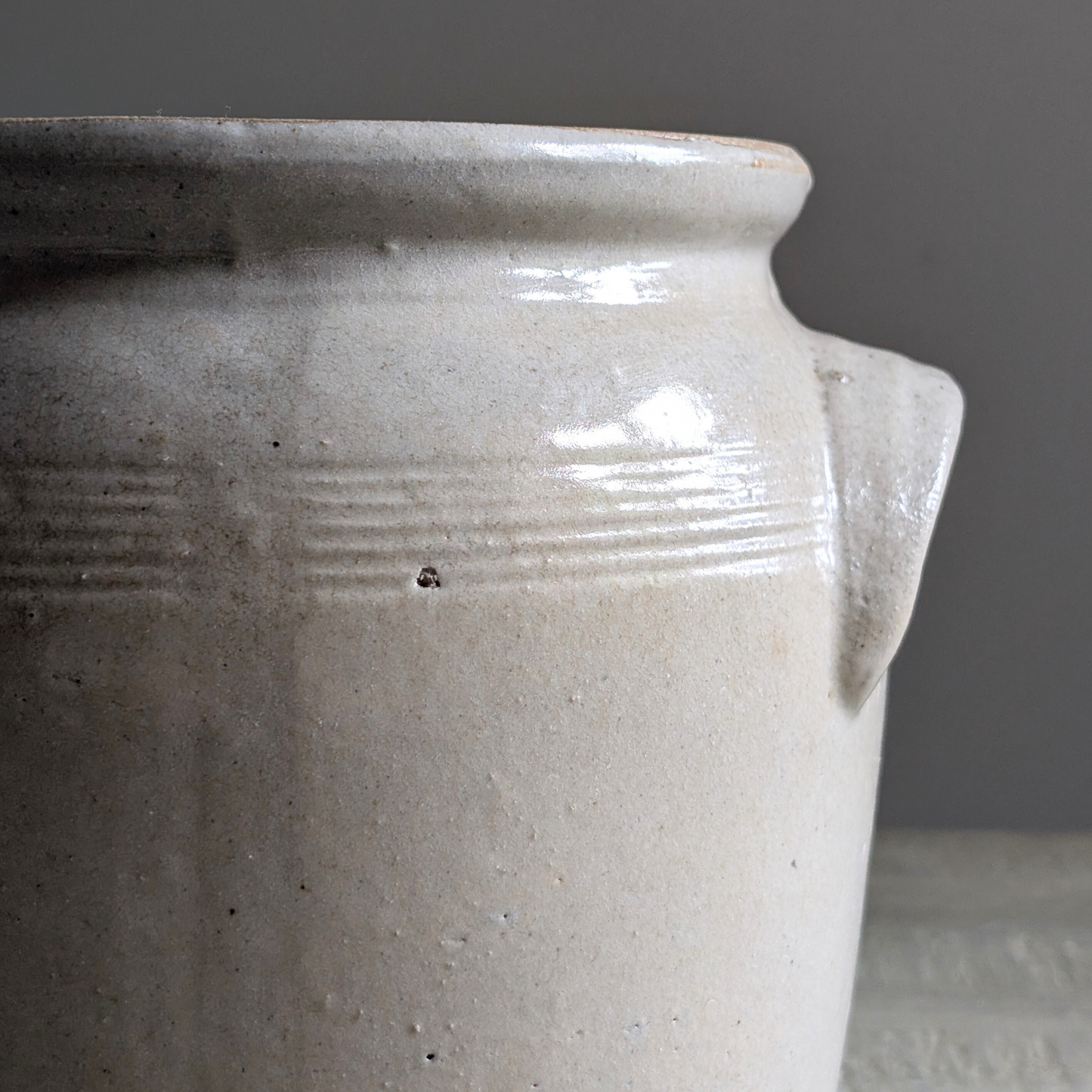 Medium Confit Pot 3