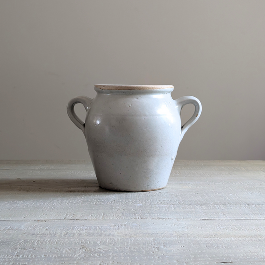 Small Loop Confit Pot 1