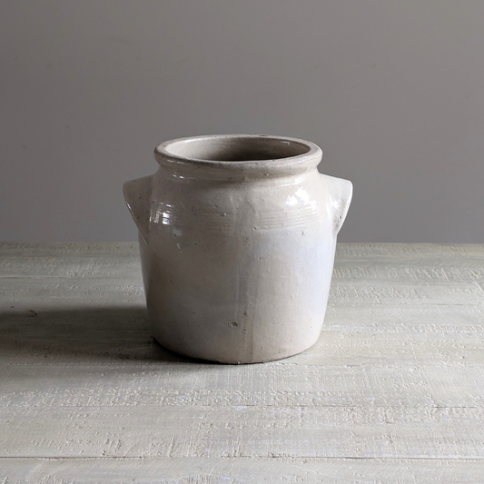Medium Confit Pot 2