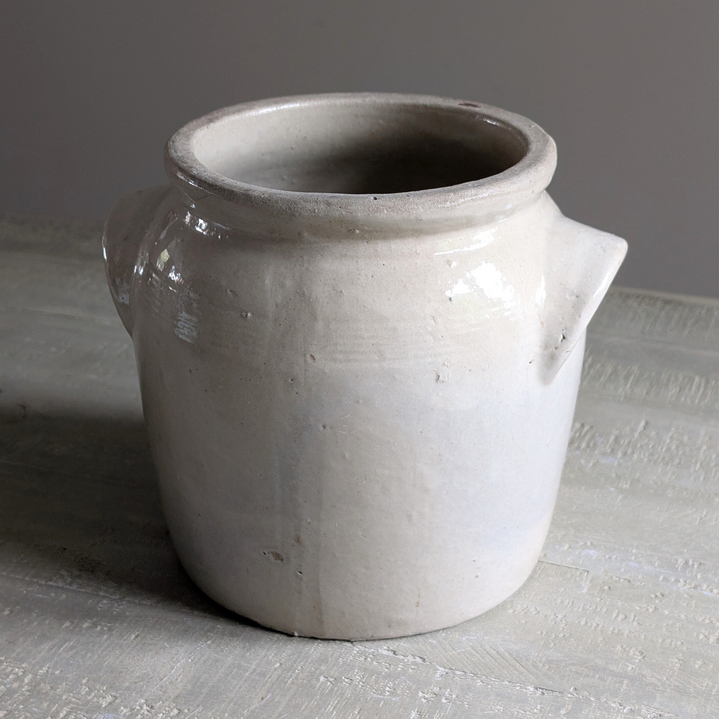 Medium Confit Pot 2