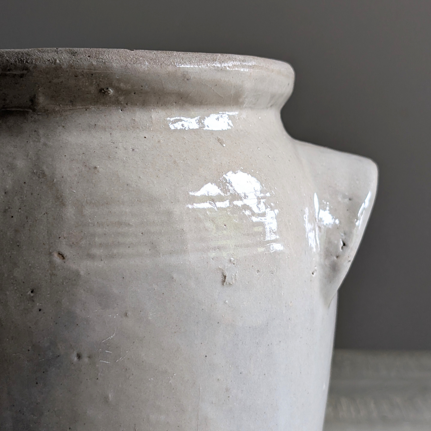 Medium Confit Pot 2