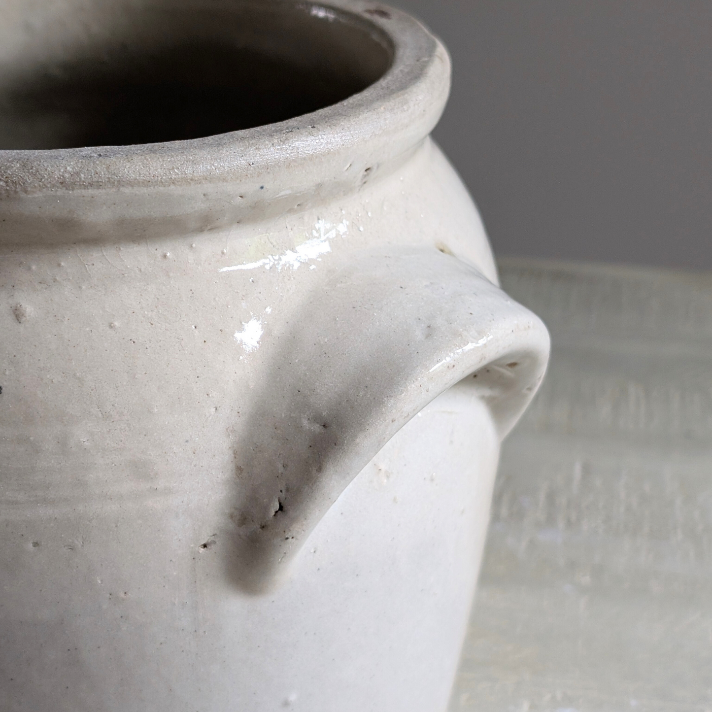 Medium Confit Pot 2