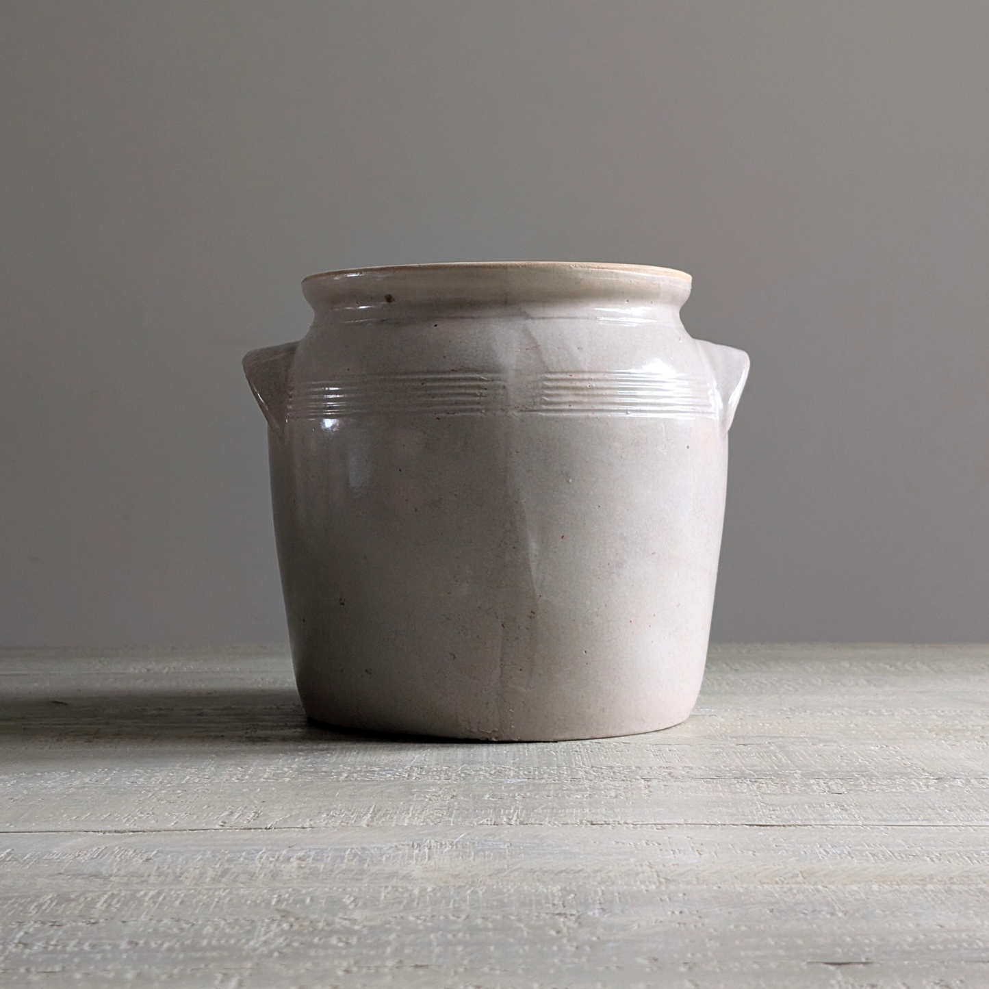 Large Confit Pot 2