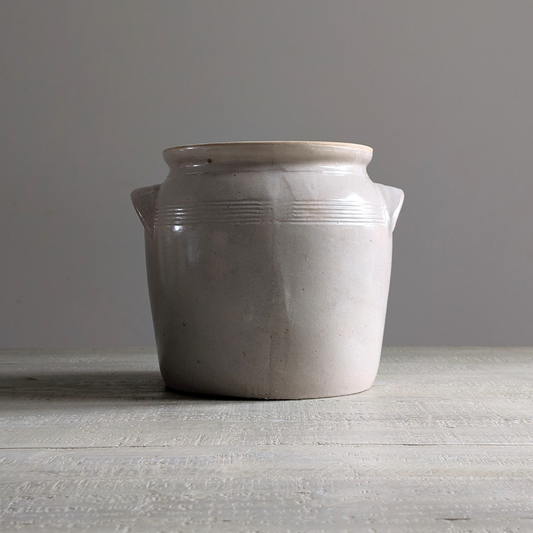 Large Confit Pot 2