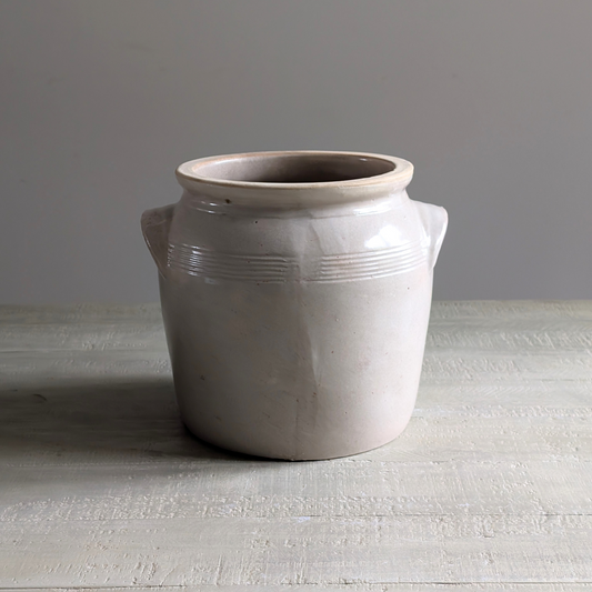 Large Confit Pot 2