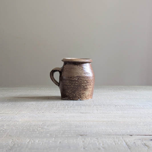 XS Wide Neck French Jug 1