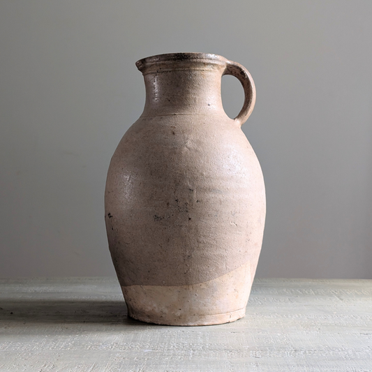 XL Wide Neck French Jug 1
