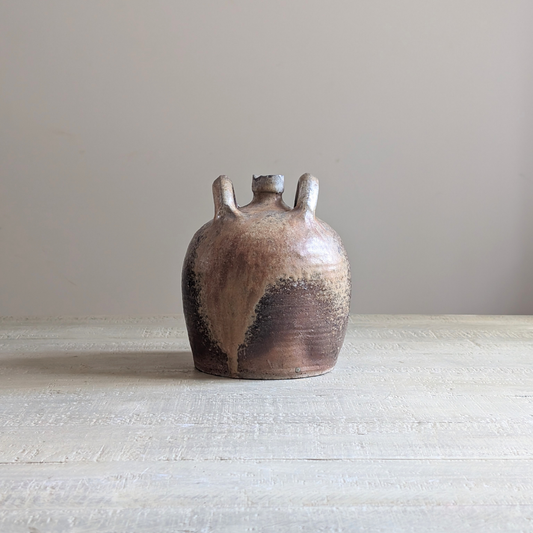 Small French Oil Jug 2