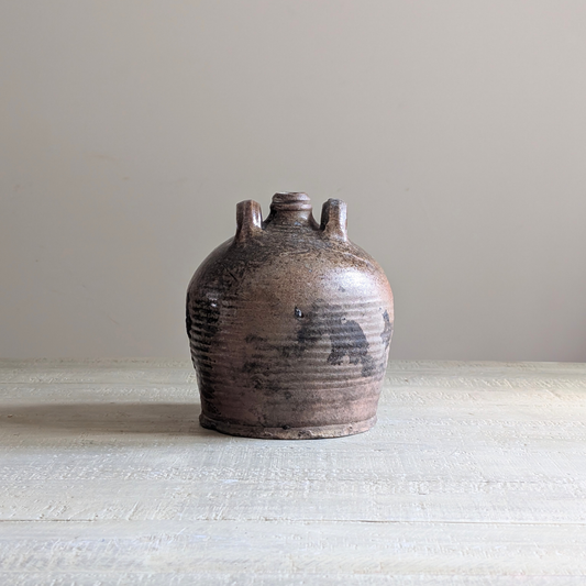 Small French Oil Jug 1