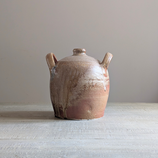 Medium French Oil Jug 3
