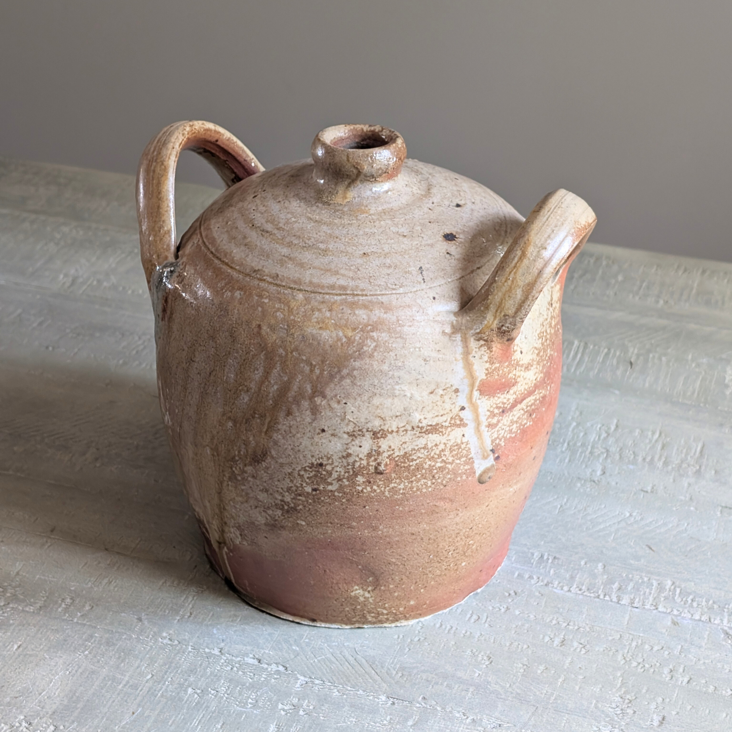 Medium French Oil Jug 3