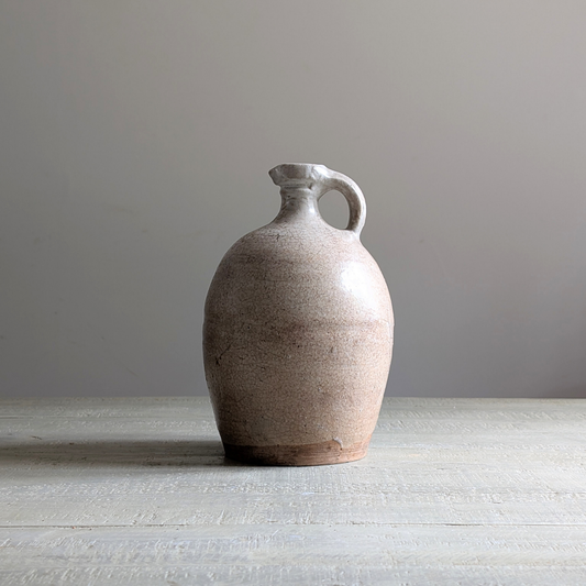 Small French Jug 2